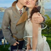 大理罗荃半岛-出发春游