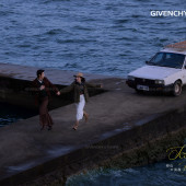 大理罗荃半岛-旅行日记