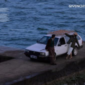 大理罗荃半岛-旅行日记