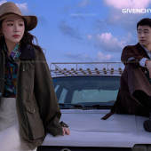 大理罗荃半岛-旅行日记