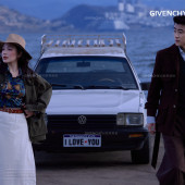 大理罗荃半岛-旅行日记