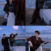 大理罗荃半岛-旅行日记