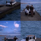 大理罗荃半岛-旅行日记