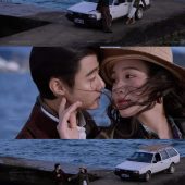 大理罗荃半岛-旅行日记