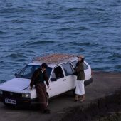 大理罗荃半岛-旅行日记