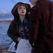 大理罗荃半岛-旅行日记