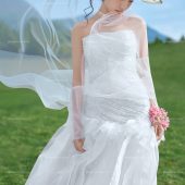 丽江玉湖-雪山奔赴