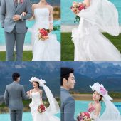 丽江玉湖-雪山奔赴