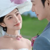 丽江玉湖-雪山奔赴