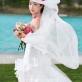 丽江玉湖-雪山奔赴