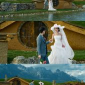 丽江玉湖-花束恋爱