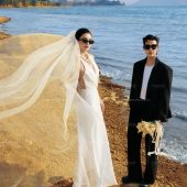 金沙江-风动白纱