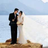 金沙江-风动白纱