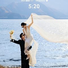 金沙江-风动白纱