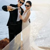 金沙江-风动白纱