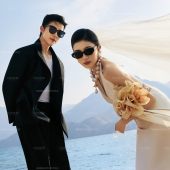 金沙江-风动白纱