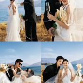 金沙江-风动白纱