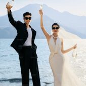 金沙江-风动白纱