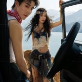 金沙江-野出范儿