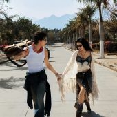 金沙江-野出范儿