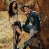 金沙江-野出范儿