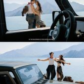 金沙江-野出范儿