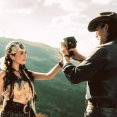 者摩山-山顶眺望