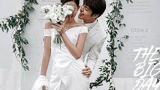 常州婚纱摄影工作室是如何拍摄个性婚纱照的？