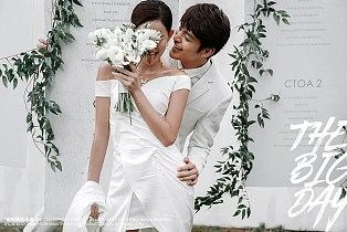 常州婚纱摄影工作室是如何拍摄个性婚纱照的？