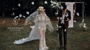 想要拍摄好看的婚纱照需要的技巧有哪些?