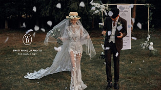 想要拍摄好看的婚纱照需要的技巧有哪些?