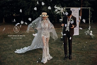 想要拍摄好看的婚纱照需要的技巧有哪些?