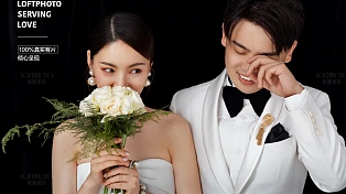 新人如何从众多的拍摄风格中选出自己喜欢的？