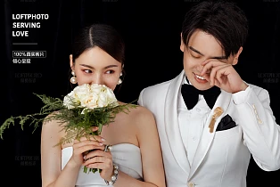 新人如何从众多的拍摄风格中选出自己喜欢的?