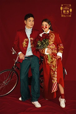 孙先生&徐女士
