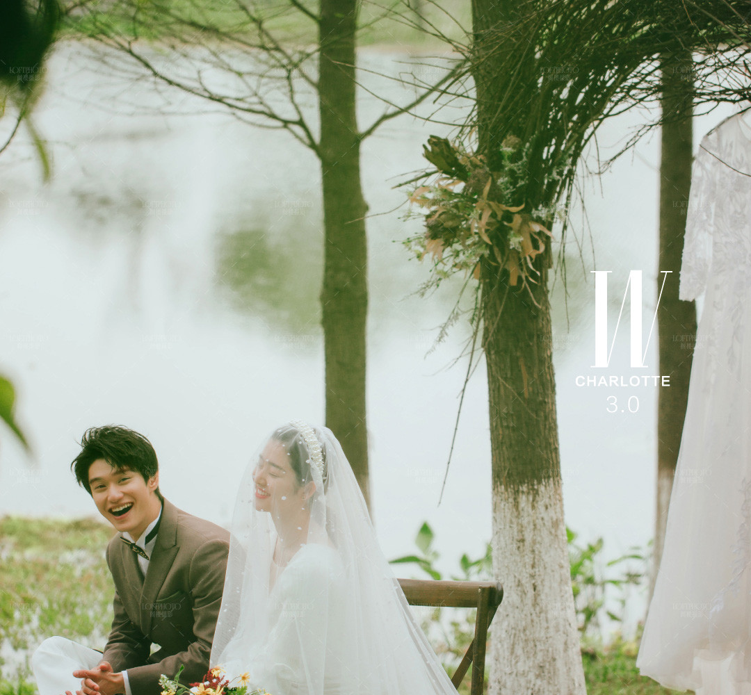 夏洛特庄园3.0理想世界——情节感