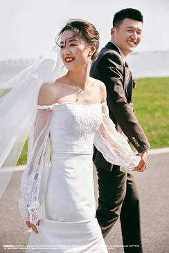 刘先生&谢女士