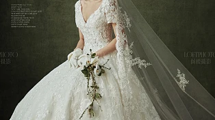 在常州哪里可以拍出童话感的婚纱照