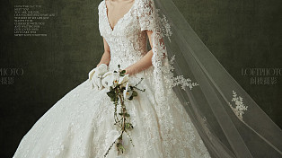 在常州哪里可以拍出童话感的婚纱照