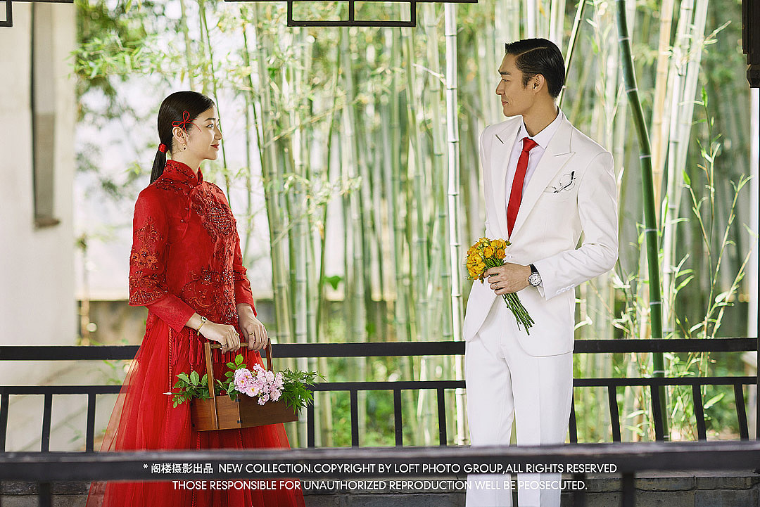 常州拍婚照怎么样？多少钱？