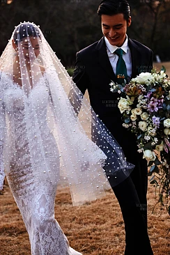 余晖里的一场告白