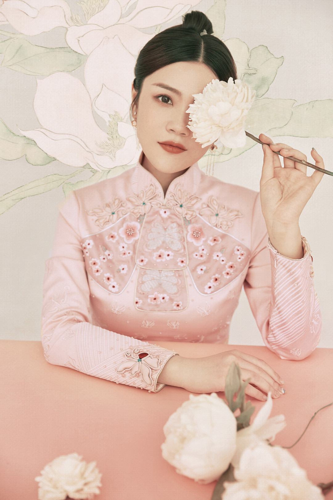 常州拍婚纱照几套比较合适呢？