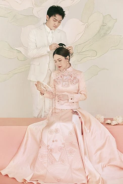 彭先生&邱女士