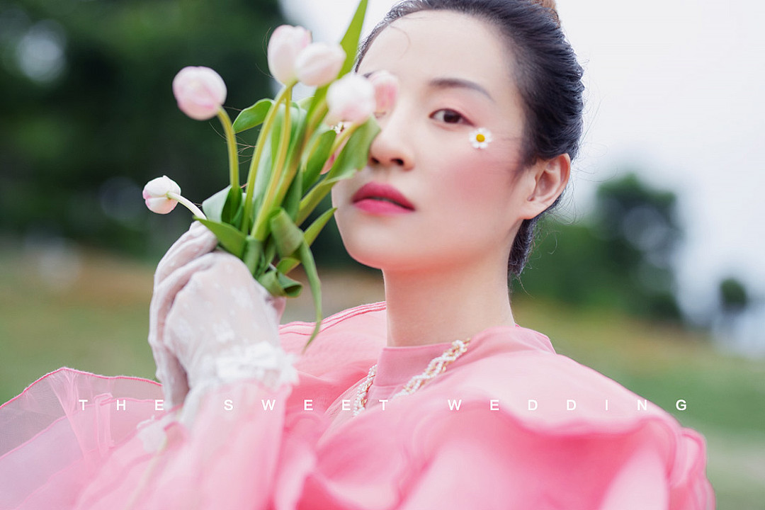 新娘试纱、试装要注意的事项大集合