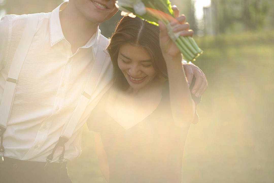 常州拍婚照怎么样？多少钱？