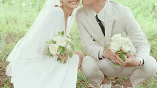 婚纱照一般要多长时间可以拿到照片?