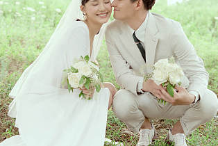 婚纱照一般要多长时间可以拿到照片?