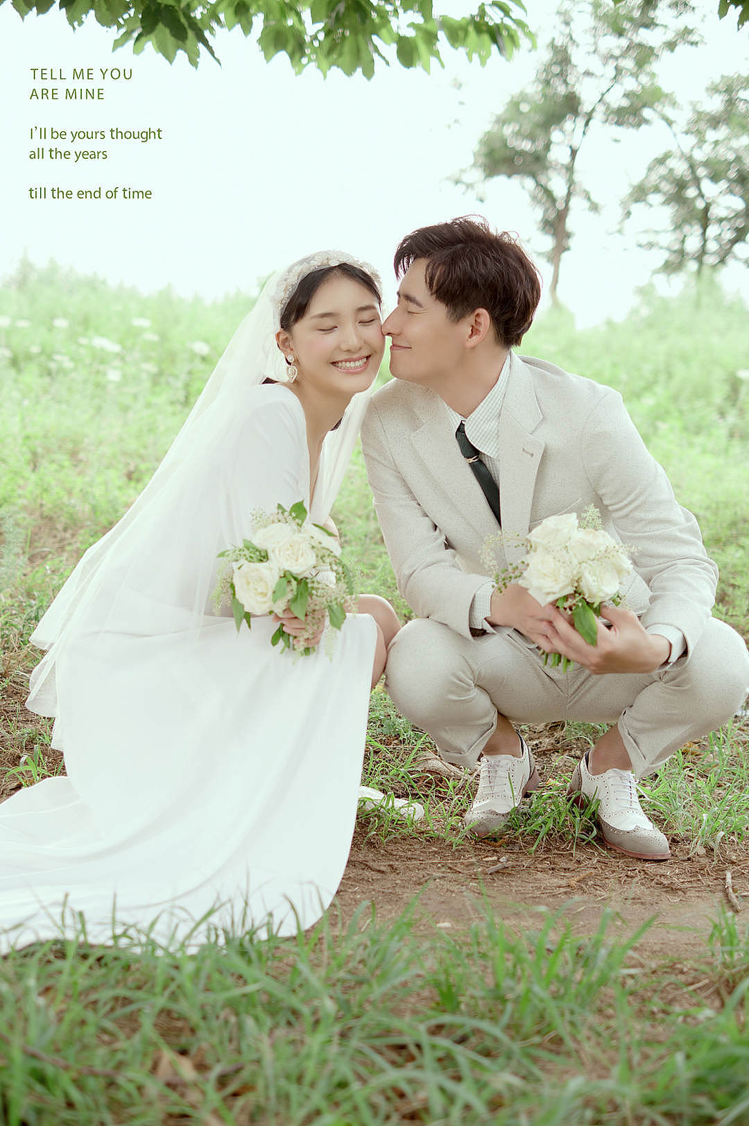 常州有哪些适合拍婚纱照的地方?