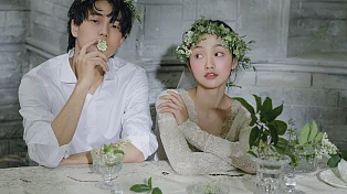 常州婚纱摄影套餐价格怎么选