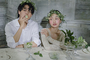 常州婚纱摄影套餐价格怎么选